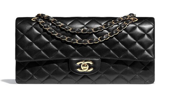 Top 7 Chanel Bags with the Most Affordable Prices