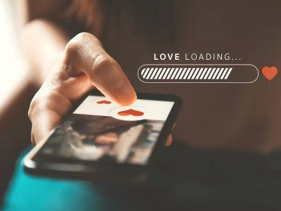 Finding Love in the Swipe Right Era