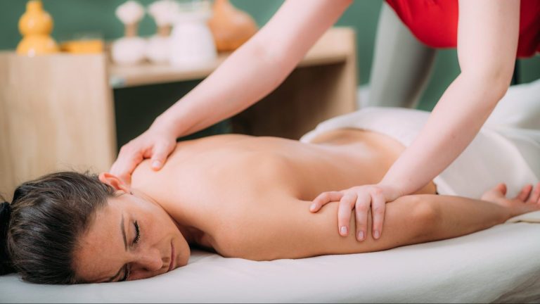 A Blissful Escape Find the Perfect Body Rub in Ottawa